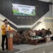 Mewakili Bupati, Plt Kadis Pertanian Aceh Utara Tekankan Pupuk Bersubsidi Tepat Sasaran