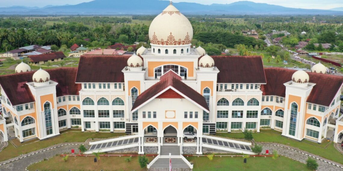 Pemkab Aceh Utara Segera Salurkan 492 Sepeda Motor Operasional untuk Imum Mukim dan Imum Chik