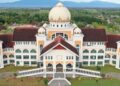 Pemkab Aceh Utara Segera Salurkan 492 Sepeda Motor Operasional untuk Imum Mukim dan Imum Chik