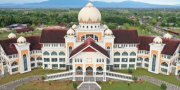 Pemkab Aceh Utara Segera Salurkan 492 Sepeda Motor Operasional untuk Imum Mukim dan Imum Chik