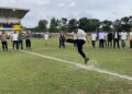 Kapolres Buka Pim Dewantara Cup 2026, 18 Tim Adu Gengsi di Lapangan Hijau Dewantara