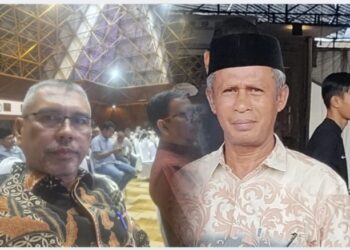 5.862 Warga Terima Bantuan Hunian, Camat dan Forum Geuchik Samudera : Terima Kasih Bupati Ayahwa