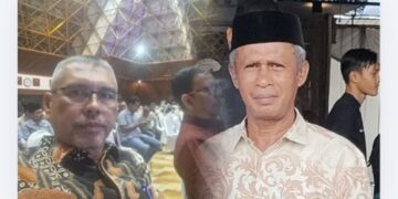 5.862 Warga Terima Bantuan Hunian, Camat dan Forum Geuchik Samudera : Terima Kasih Bupati Ayahwa