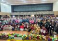 Siswa Madrasah Aceh Barat Harumkan Nama Indonesia, Borong Medali di Malaysia