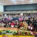 Siswa Madrasah Aceh Barat Harumkan Nama Indonesia, Borong Medali di Malaysia