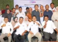 Aldin NL Kembali Nahkodai SMSI Aceh, Terpilih untuk Periode 2026-2030
