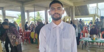 Ismail Raih Suara Terbanyak, Menangi Pilchiksung Gampong Mane Kareung