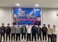 Kreator Tak Cukup Bermodal AI, Mahasiswa KPI UINSUNA Belajar Teknik Desain dan Video