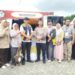 Ayah Wa Tinjau Expo Milad Samudera Pasai ke-800, Dorong Promosi Potensi Daerah