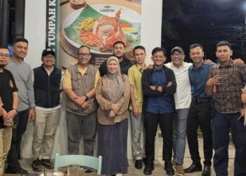 FISIP USK Perkuat Jejaring dengan Alumni Chapter Jakarta
