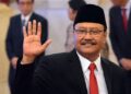 Menteri Sosial Drs. Saifullah Yusuf Dijadwalkan Buka Puncak Milad ke-800 Samudera Pasai di Aceh Utara
