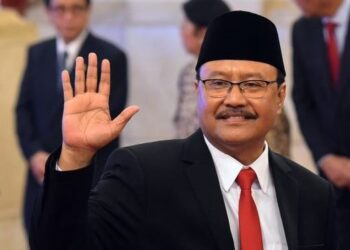Menteri Sosial Drs. Saifullah Yusuf Dijadwalkan Buka Puncak Milad ke-800 Samudera Pasai di Aceh Utara