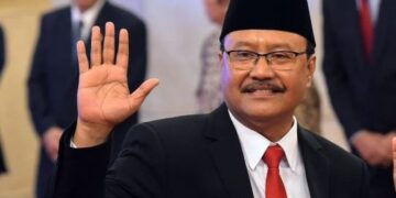 Menteri Sosial Drs. Saifullah Yusuf Dijadwalkan Buka Puncak Milad ke-800 Samudera Pasai di Aceh Utara