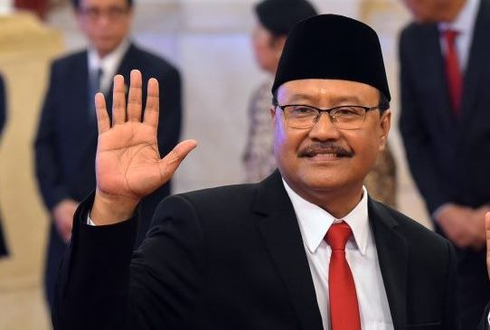Menteri Sosial Drs. Saifullah Yusuf Dijadwalkan Buka Puncak Milad ke-800 Samudera Pasai di Aceh Utara
