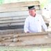 Peringati 800 Tahun Samudera Pasai, Bupati Aceh Utara Tabur Doa di Makam Sulthanah Nahrasiyah