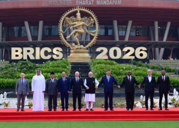 Tiga Pesan Prabowo di KTT BRICS: Mandiri, Bersatu, dan Wujudkan Tata Dunia yang Adil