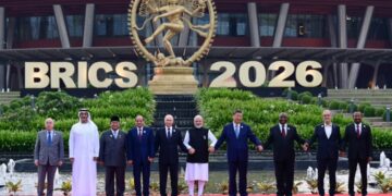 Tiga Pesan Prabowo di KTT BRICS: Mandiri, Bersatu, dan Wujudkan Tata Dunia yang Adil