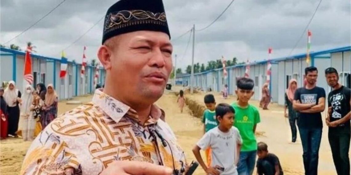 Hari Ini, Ayahwa Akan Serahkan 80 Rumah Bantuan Tzu Chi untuk Warga Terdampak Bencana