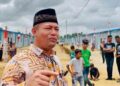 Hari Ini, Ayahwa Akan Serahkan 80 Rumah Bantuan Tzu Chi untuk Warga Terdampak Bencana
