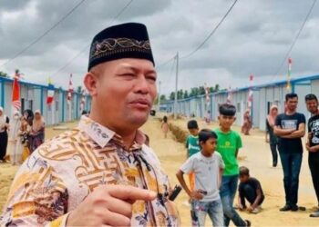 Hari Ini, Ayahwa Akan Serahkan 80 Rumah Bantuan Tzu Chi untuk Warga Terdampak Bencana