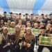 Aceh Masuk Empat Besar MTQ Nasional XXXI 2026 di Semarang