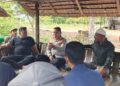 Kapolres Lhokseumawe Turun Langsung, Negosiasi dengan Eks Karyawan PT KKA Berakhir Damai