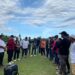 Disporaparekraf Aceh Utara Sukses Gelar Festival Layang Tunang Peuleupi Hate