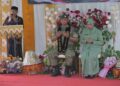 Putra Lhokseumawe Lettu Inf Agam Akmal Siap Perkuat Sinergitas TNI dan Masyarakat Jangka Buya