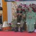 Putra Lhokseumawe Lettu Inf Agam Akmal Siap Perkuat Sinergitas TNI dan Masyarakat Jangka Buya