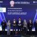 PT Pupuk Iskandar Muda Raih TOP GRC Awards 2026 5 Stars, Maimun Dinobatkan sebagai The Most Committed GRC Leader