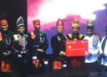Bupati Aceh Utara Buka Milad Samudera Pasai ke-800, Sampaikan Kabar Gembira Terkait Jadup Korban Bencana
