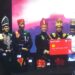 Bupati Aceh Utara Buka Milad Samudera Pasai ke-800, Sampaikan Kabar Gembira Terkait Jadup Korban Bencana