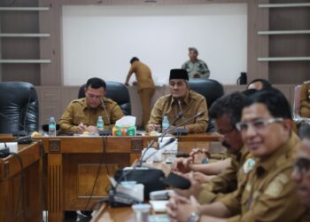 Sambut 800 Tahun Hari Jadi, Aceh Utara Siapkan Piasan Pasee 2026
