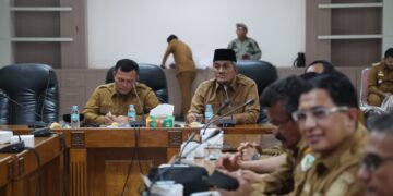 Sambut 800 Tahun Hari Jadi, Aceh Utara Siapkan Piasan Pasee 2026