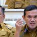 Dek Fadh Ungkap Kebutuhan 12 Ribu Hektare Lahan untuk 6 Ribu Mantan Kombatan GAM di RDP DPR RI