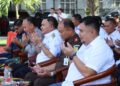Polres Aceh Tenggara Musnahkan Narkotika, Ketua DPRK Apresiasi Kinerja Polres Agara 