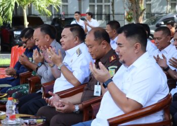 Polres Aceh Tenggara Musnahkan Narkotika, Ketua DPRK Apresiasi Kinerja Polres Agara 