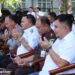 Polres Aceh Tenggara Musnahkan Narkotika, Ketua DPRK Apresiasi Kinerja Polres Agara 
