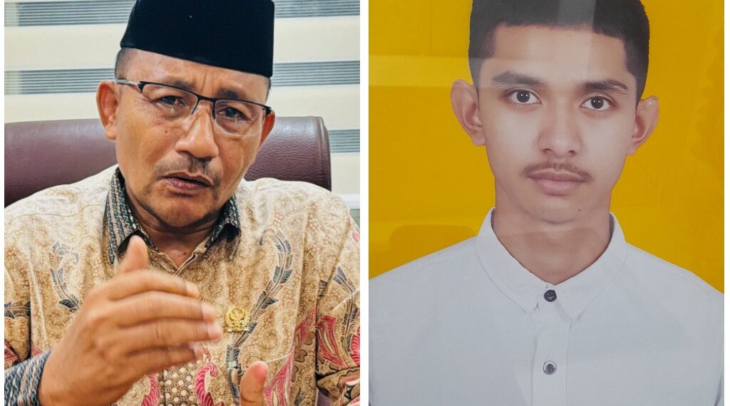 Taruna Poltekpel Malahayati Meninggal, Haji Uma: Usut Senioritas atau Kelalaian