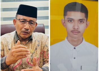 Taruna Poltekpel Malahayati Meninggal, Haji Uma: Usut Senioritas atau Kelalaian