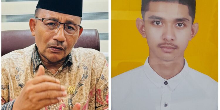 Taruna Poltekpel Malahayati Meninggal, Haji Uma: Usut Senioritas atau Kelalaian
