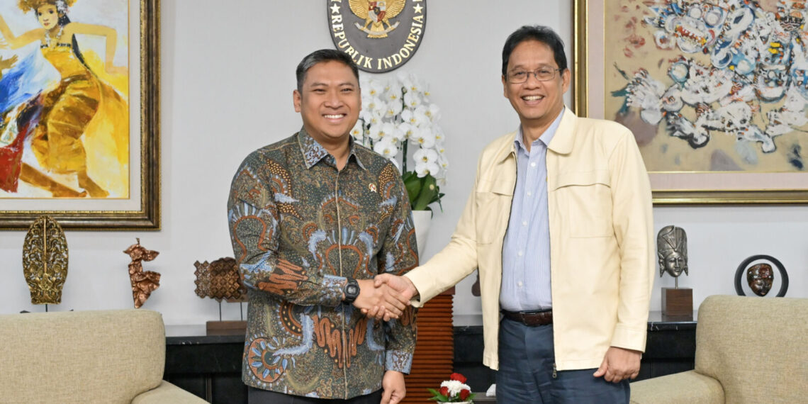 BGN Aktifkan 2.700 Dapur di Wilayah 3T Mulai September, Prioritaskan Pesantren dan Daerah di Luar Jawa