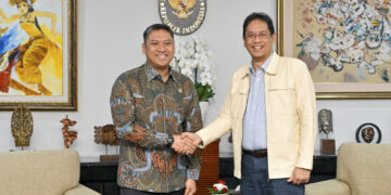 BGN Aktifkan 2.700 Dapur di Wilayah 3T Mulai September, Prioritaskan Pesantren dan Daerah di Luar Jawa