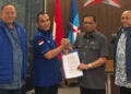Resmi! DPP Demokrat Tetapkan Sayuti Abubakar Pimpin Demokrat Aceh 2026-2031