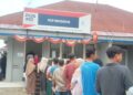 1.965 Warga Meurah Mulia Dijadwalkan Terima Bantuan Bencana, Ini Jadwalnya