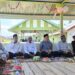 Wabup Aceh Utara Tarmizi Panyang Hadiri Maulid Nabi di Pesantren Shirathul Huda