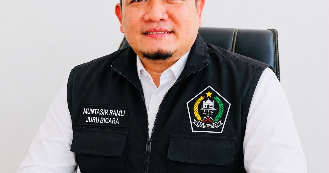 Di Balik Pesta Rakyat, Siapa yang Membayar? Begini Penjelasan Jubir Pemkab Aceh Utara