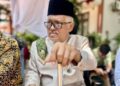Innalillahi, Tgk H. Amirullah Mantan Ketua MPU Aceh Utara Meninggal Dunia