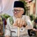 Innalillahi, Tgk H. Amirullah Mantan Ketua MPU Aceh Utara Meninggal Dunia