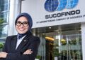 Atika Detty K. Resmi Jabat Direktur Keuangan Sucofindo, Perkuat Jajaran Direksi IDSurvey